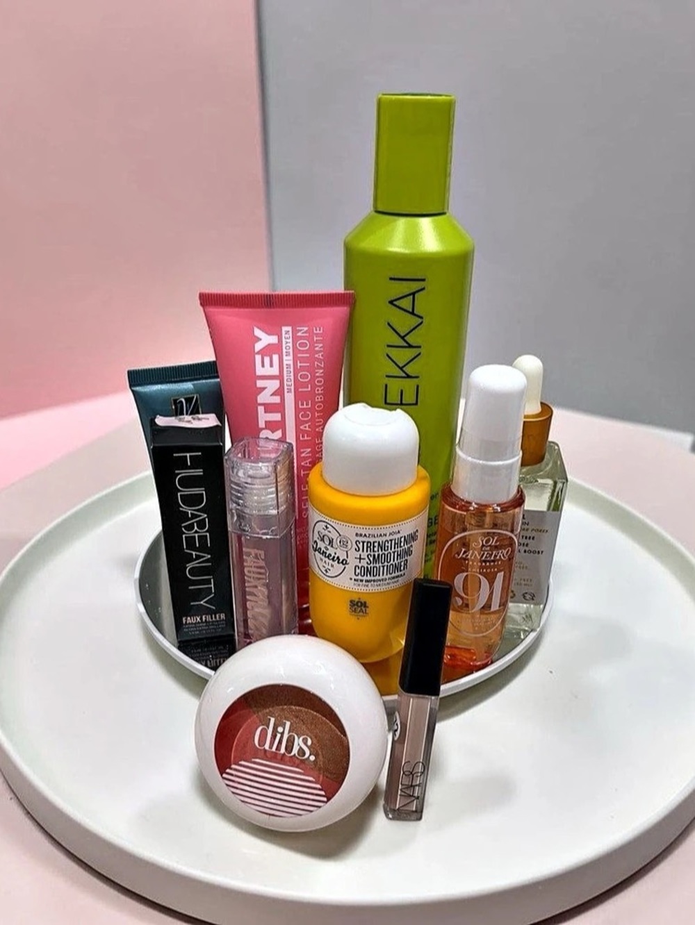 Beauty Product Lot NWT